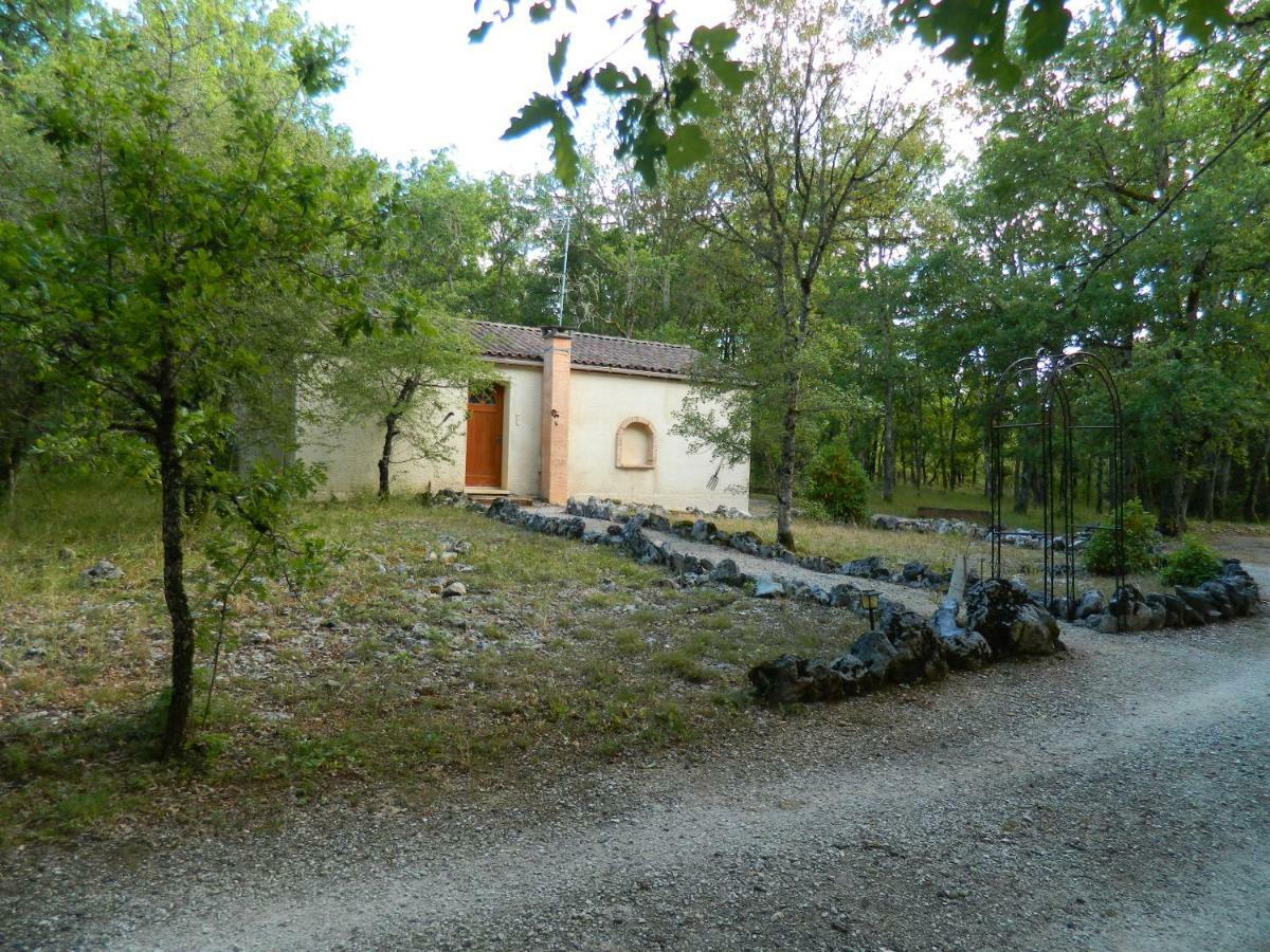 Les Gites Des Dryades Vers  Exterior foto
